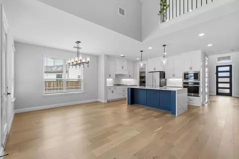 10588 Born Free Rd, Frisco, TX 75035