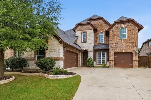 12854 Lourdes Ln, Frisco, TX 75035