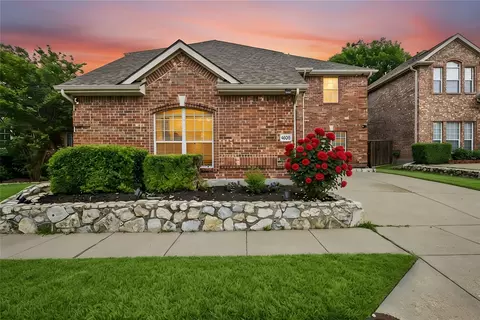 4909 Rancho Del Norte Trl, Mckinney, TX 75070