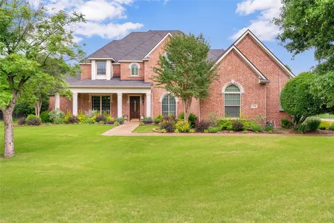 4306 Boulder Dr, Parker, TX 75002