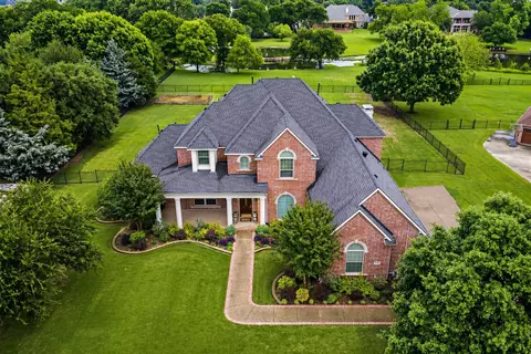 4306 Boulder Dr, Parker, TX 75002