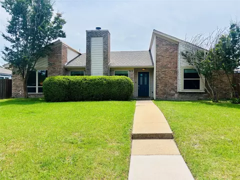 1200 Colmar Dr, Plano, TX 75023