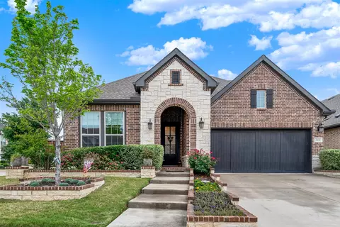 2420 Preakness Pl, Celina, TX 75009