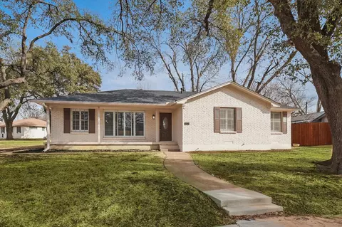 1007 Carroll Dr, Garland, TX 75041