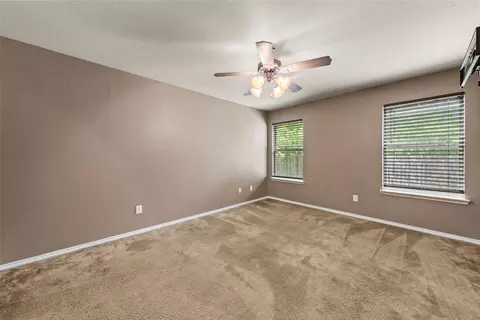 Bedroom - 10512 Granada Dr, Waco, TX 76708 photo 2 of 5