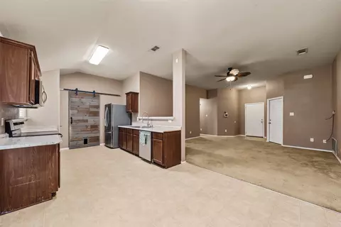 Entry Way - 10512 Granada Dr, Waco, TX 76708 photo 1 of 2