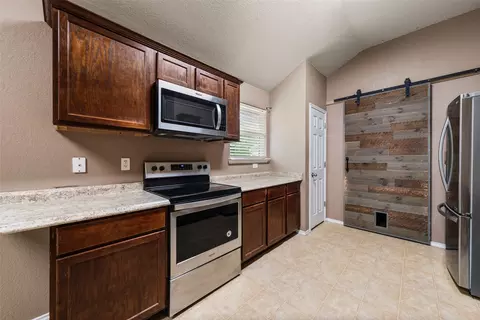 Kitchen - 10512 Granada Dr, Waco, TX 76708 photo 1 of 2