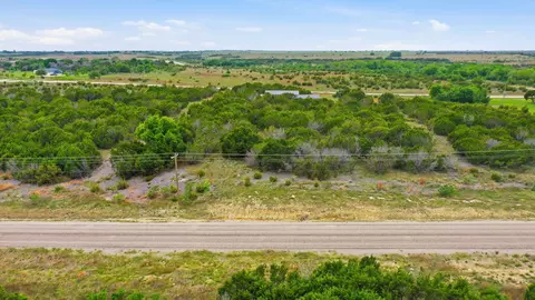 tbd Mesa Vista Dr #LOT 118, Stephenville, TX 76401