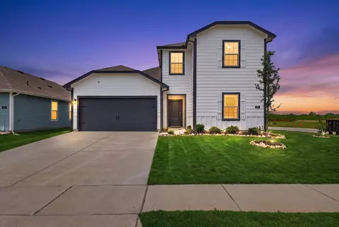 204 Boxwood Dr, Royse City, TX 75189