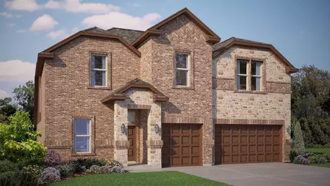 3313 Pier View St, Midlothian, TX 76065