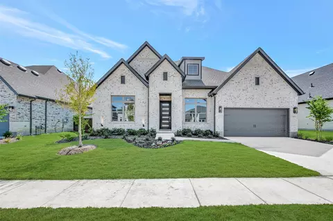1611 Cedarberry Dr, Northlake, TX 76226