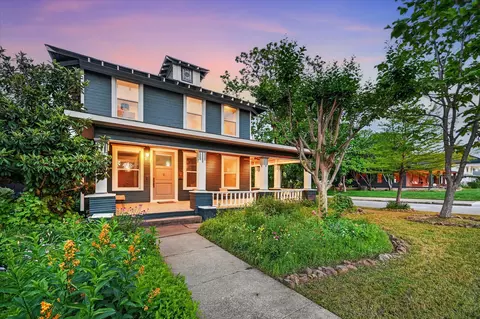 802 Haines Ave, Dallas, TX 75208