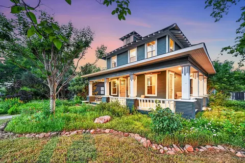 802 Haines Ave, Dallas, TX 75208
