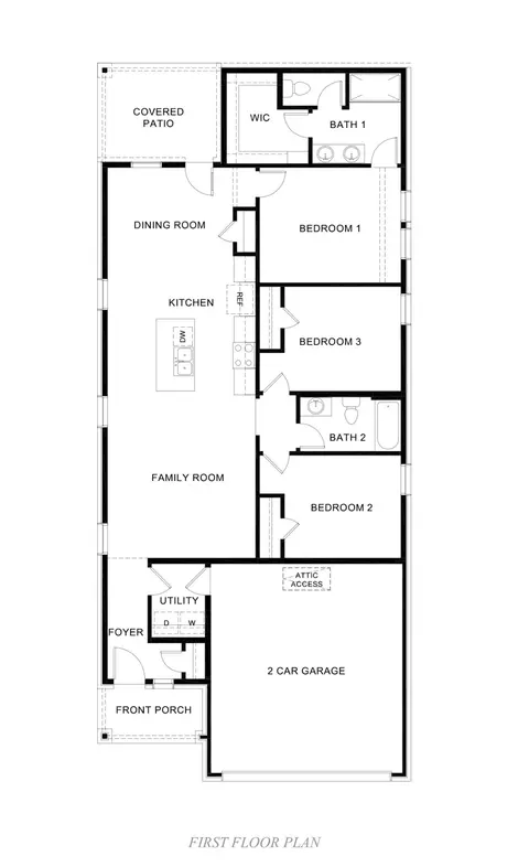 2008 Whispering Ln, Celina, TX 75009 photo 2