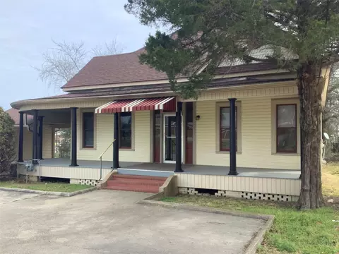 107 Crosby St, Mansfield, LA 71052