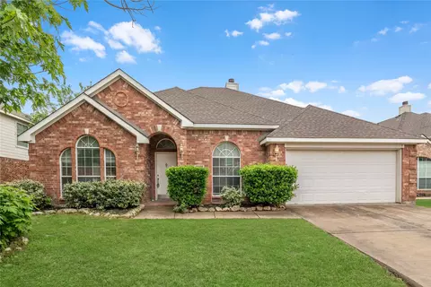 413 Cold Mountain Trl, Fort Worth, TX 76131