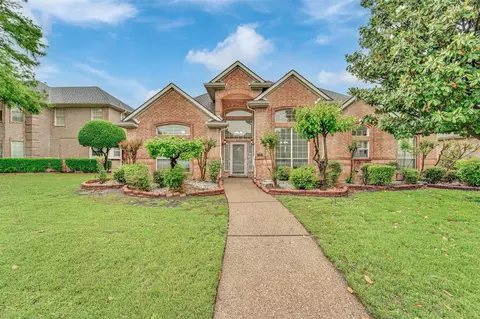 2413 Trophy Dr, Plano, TX 75025