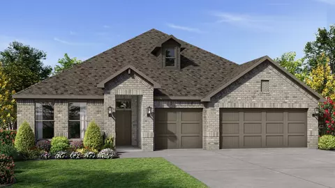 3275 Grayton St, Midlothian, TX 76065