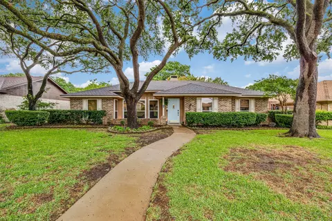 2609 Winfield Dr, Plano, TX 75023