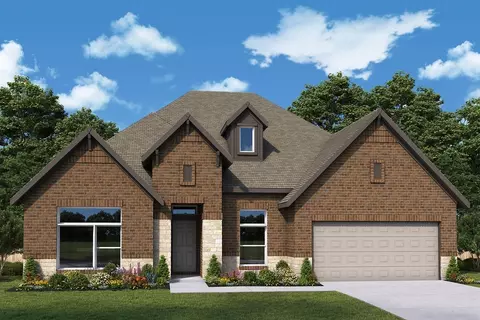 1605 Cedarberry Dr, Northlake, TX 76226