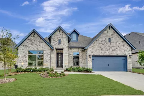 1605 Cedarberry Dr, Northlake, TX 76226
