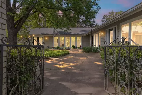 96 SE 12 St, Cooper, TX 75432