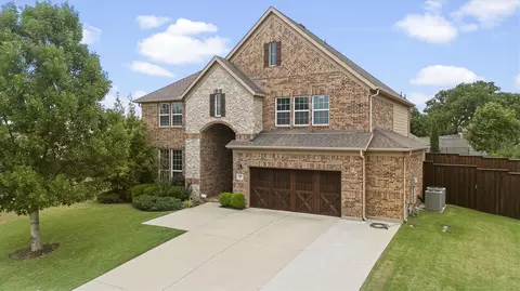 300 Pimlico Dr, Hickory Creek, TX 75065