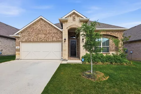 3021 Lionsgate Dr, Argyle, TX 76226