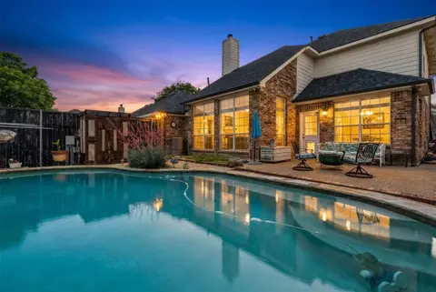 3014 Bluewood Dr, Rowlett, TX 75089