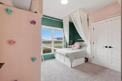 Bedroom - 134 Gulfstream, Abilene, TX 79602 photo 5 of 7