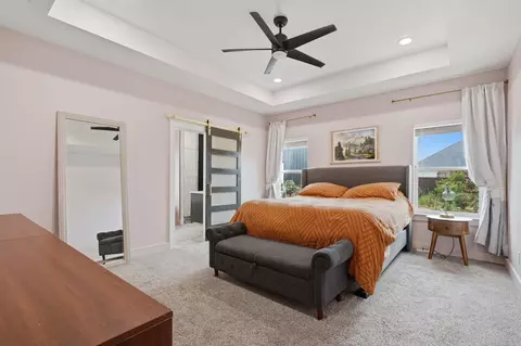 Bedroom - 134 Gulfstream, Abilene, TX 79602 photo 1 of 7