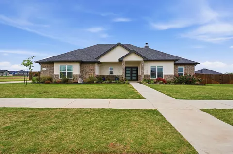 134 Gulfstream, Abilene, TX 79602