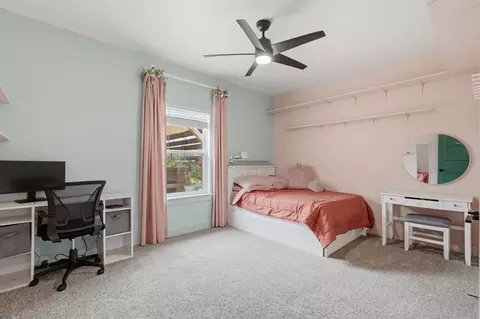 Bedroom - 134 Gulfstream, Abilene, TX 79602 photo 7 of 7