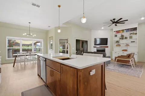 Kitchen - 134 Gulfstream, Abilene, TX 79602 photo 3 of 3