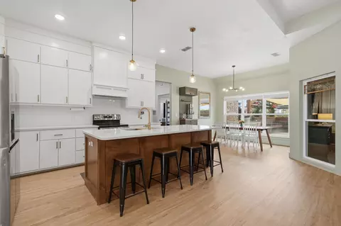 Kitchen - 134 Gulfstream, Abilene, TX 79602 photo 1 of 3