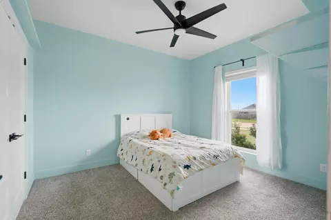 Bedroom - 134 Gulfstream, Abilene, TX 79602 photo 6 of 7