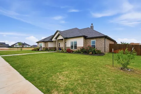 Exterior - 134 Gulfstream, Abilene, TX 79602 photo 7 of 7