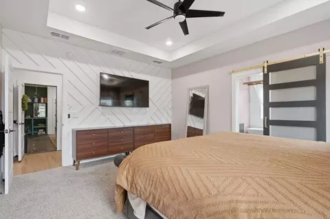 Bedroom - 134 Gulfstream, Abilene, TX 79602 photo 4 of 7