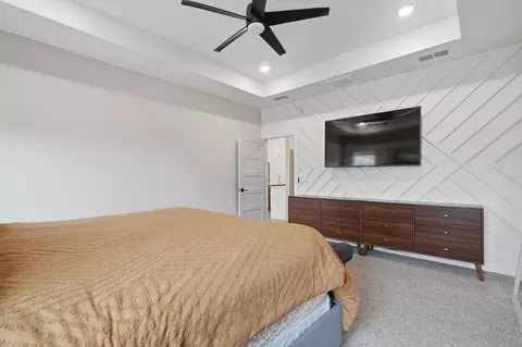 Bedroom - 134 Gulfstream, Abilene, TX 79602 photo 3 of 7
