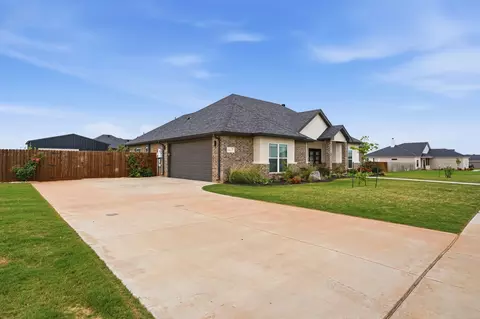 Exterior - 134 Gulfstream, Abilene, TX 79602 photo 2 of 7