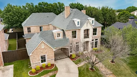 12578 Colborne Dr, Frisco, TX 75033