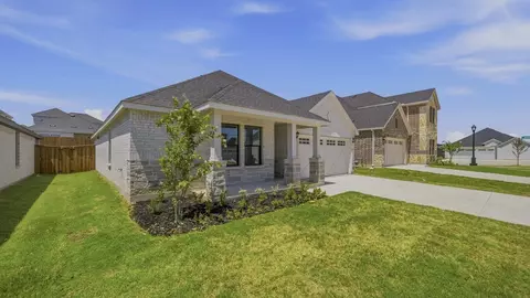 2031 Serene Springs Rd, Celina, TX 75009