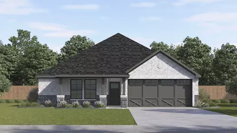 2031 Serene Springs Rd, Celina, TX 75009