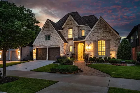 1116 Homestead Way, Argyle, TX 76226