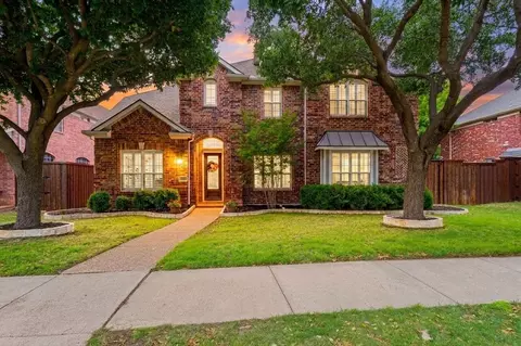 10172 Bowling Green Dr, Frisco, TX 75035