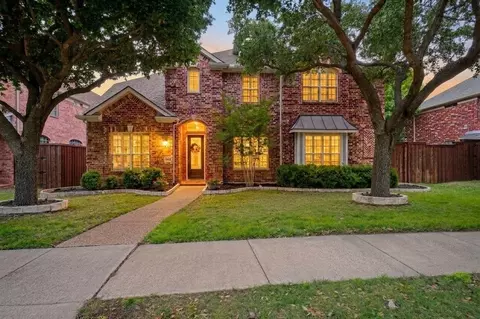 10172 Bowling Green Dr, Frisco, TX 75035