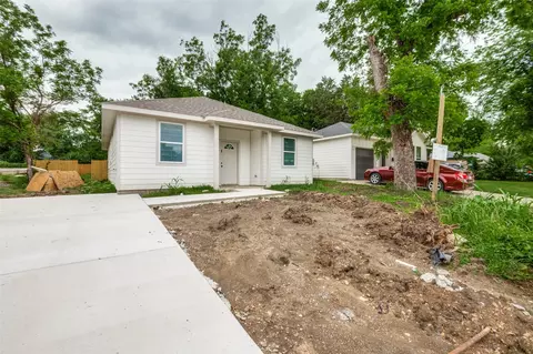 2219 E Ann Arbor Ave, Dallas, TX 75216