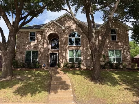 3814 Ridgecrest Ave, Rowlett, TX 75088
