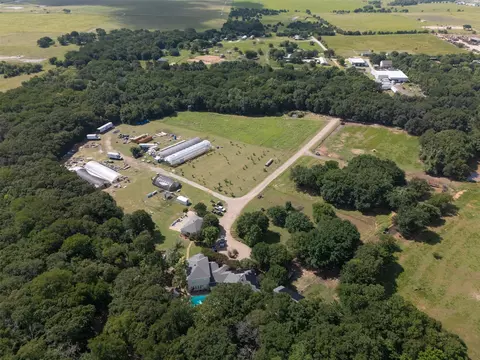 6529 Asher Rd, Alvarado, TX 76009