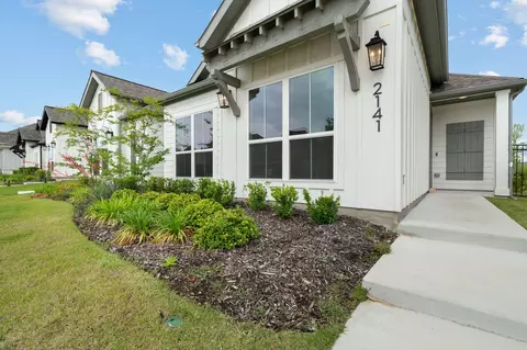 2141 Eastus Ln, Aledo, TX 76008